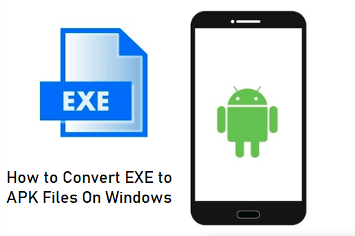 convert access to exe